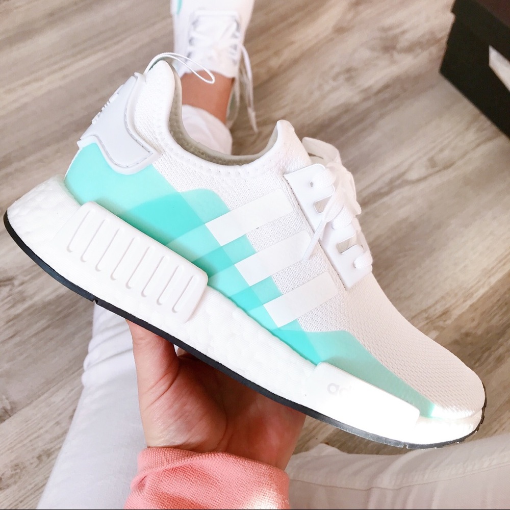 Adidas NMD R1 - Picture 3 of 8